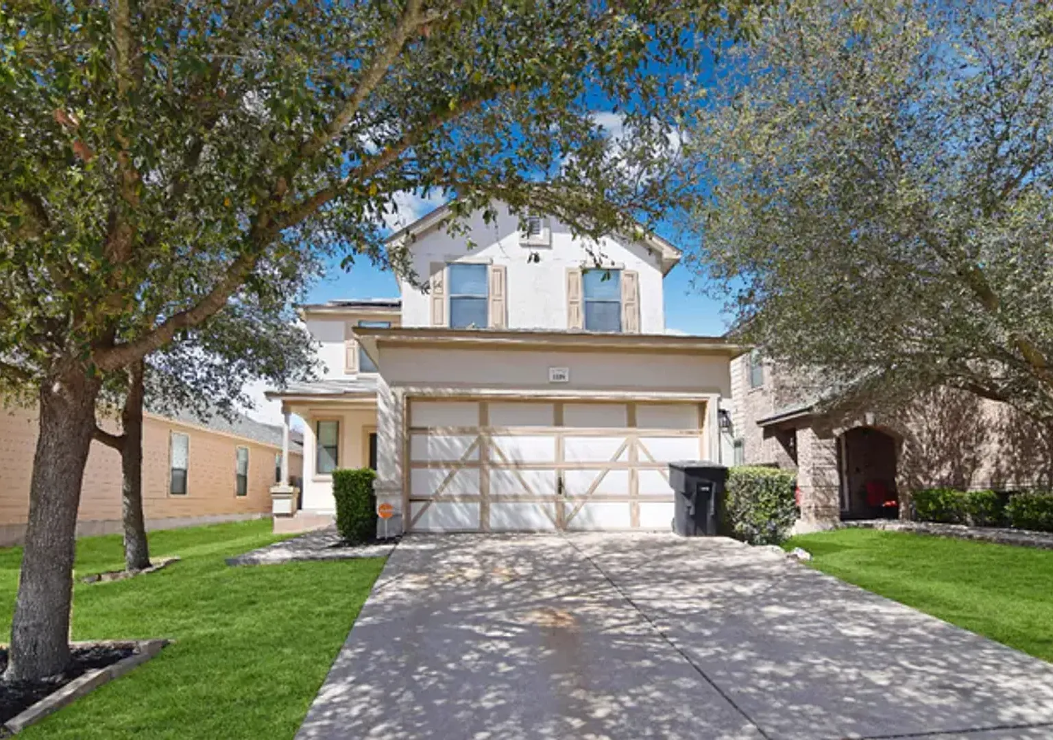 Spacious & Versatile Home in Village of Sage Meadows! — Photo 1