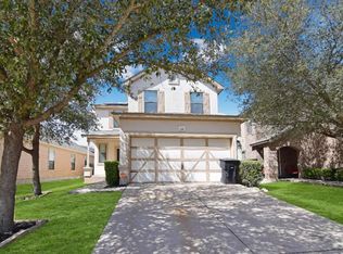 1119 Lonesome Oak Dr, Temple, TX 76502