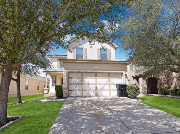 1119 Lonesome Oak Dr, Temple, TX 76502