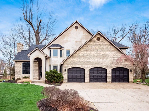 3908 Seabell Ct, Columbus, OH 43230