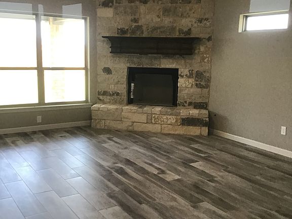 Windows in Family Room