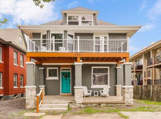 3951 Warwick Blvd, Kansas City, MO 64111