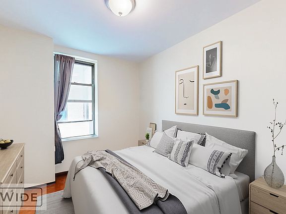 4th image of 610 W 164th St APT 37