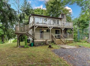 250 Wapaska Cres, Gravenhurst, ON P1P 1R2