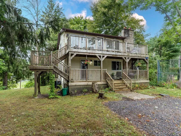 250 Wapaska Cres, Gravenhurst, ON P1P 1R2