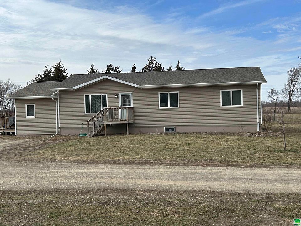 48373 Connor Rd, Mccook Lake, SD 57038 Zillow