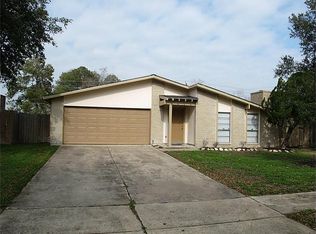 3834 Postwood Dr, Spring, TX 77388