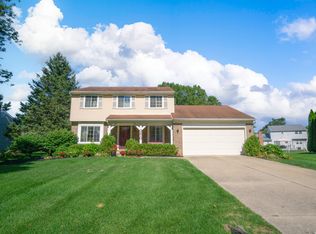 3210 Sandoval Dr, Lake Orion, MI 48360
