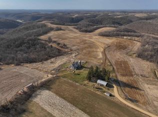 20990 Apple Ridge Ln, Gays Mills, WI 54631