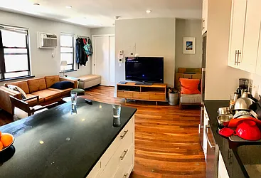 Rented by Boerum Hill Realty