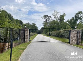 12870 Fish River Rd, Magnolia Springs, AL 36555