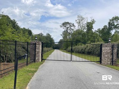 12870 Fish River Rd, Magnolia Springs, AL, 36555