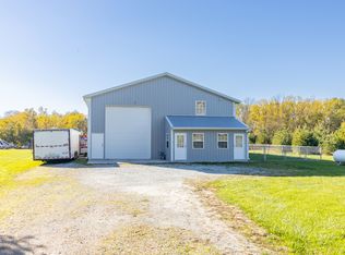 11633 N 900 W, Carthage, IN 46115