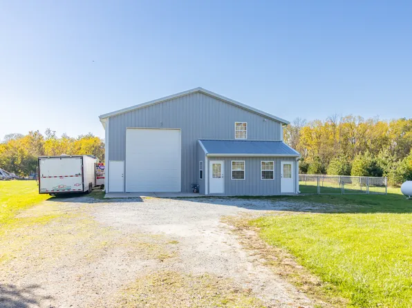 11633 N 900 W, Carthage, IN 46115