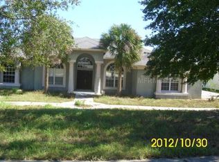 17554 Long Ridge Dr, Montverde, FL 34756