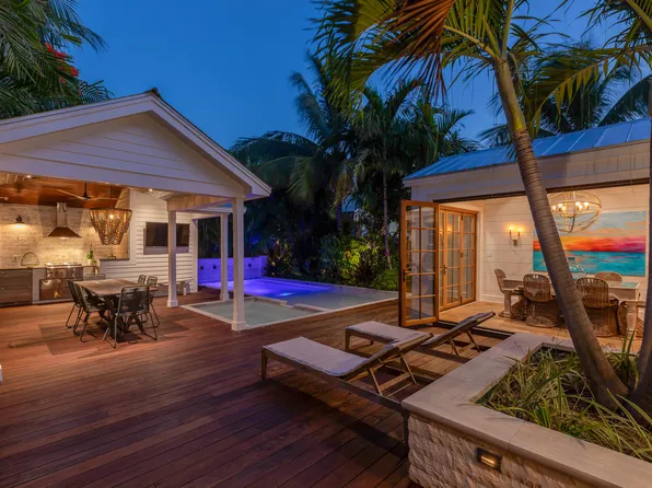 704 Eaton St, Key West, FL 33040