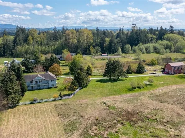 30729 76th Avenue NW, Stanwood, WA 98292