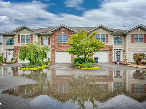 1824 King College Rd Unit B2, Bristol, TN 37620