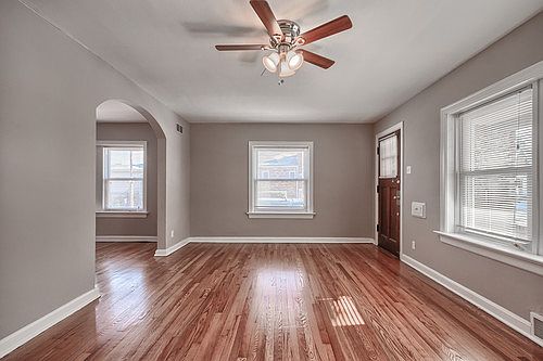 1st image of 6401 Potomac St #1F