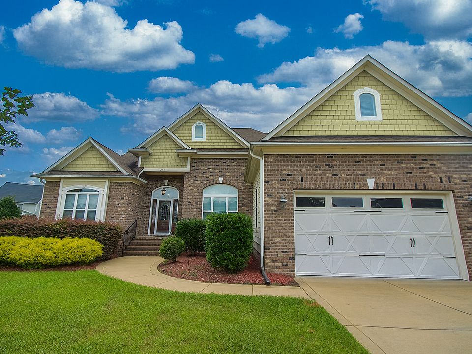 1st image of 4025 Fallberry Dr