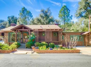 11056 Highway 79, Descanso, CA 91916