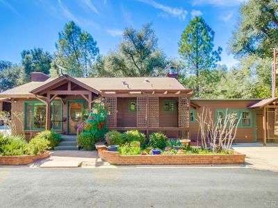 11056 Highway 79, Descanso, CA, 91916