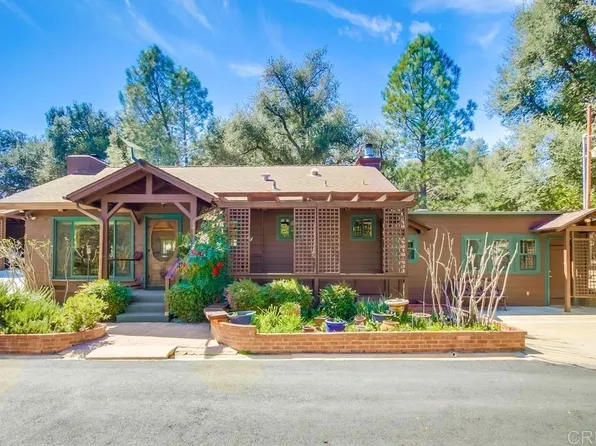 11056 Highway 79, Descanso, CA 91916