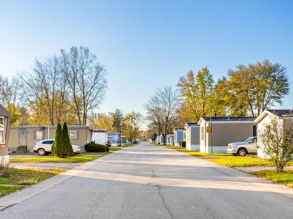 Fleetwood Plan, Royal Village Manufactured Home Community