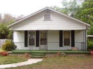 1704 Hooks Lake Rd, Gadsden, AL 35901