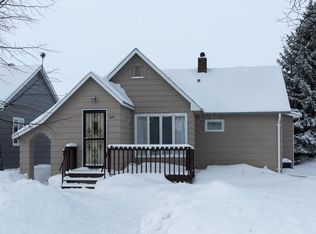 601 3rd St S, Wahpeton, ND 58075
