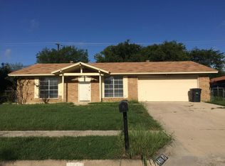 1411 Herndon Dr, Killeen, TX 76543
