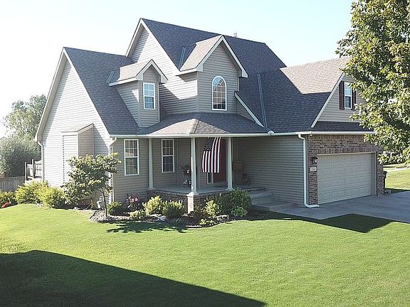 Front Elevation