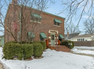 7539 21st Ave, Kenosha, WI 53143