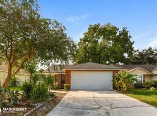 1703 Ashwood Cir, Middleburg, FL 32068
