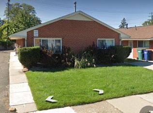 4234 Drouillard St #4234, Lincoln Park, MI 48146