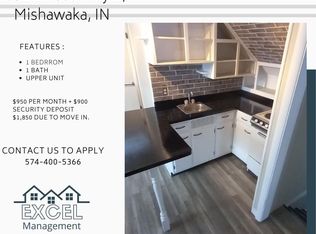 1732 Lincolnway E, Mishawaka, IN 46544