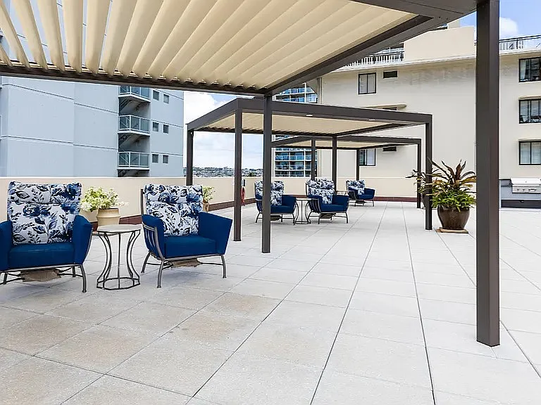 2211 Ala Wai Blvd #3007 — Photo 19