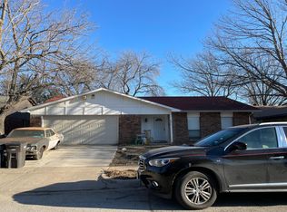 4012 Horizon Pl, Fort Worth, TX 76133