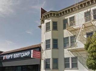 2240 Lombard St #2, San Francisco, CA 94123