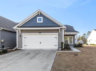 6486 Green Fennel Ave SW, Ocean Isle Beach, NC 28469