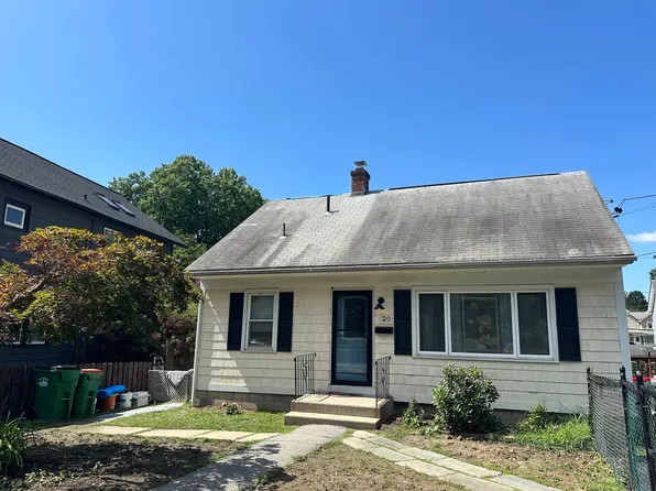 20 Blackburn Ave, Beacon, NY 12508