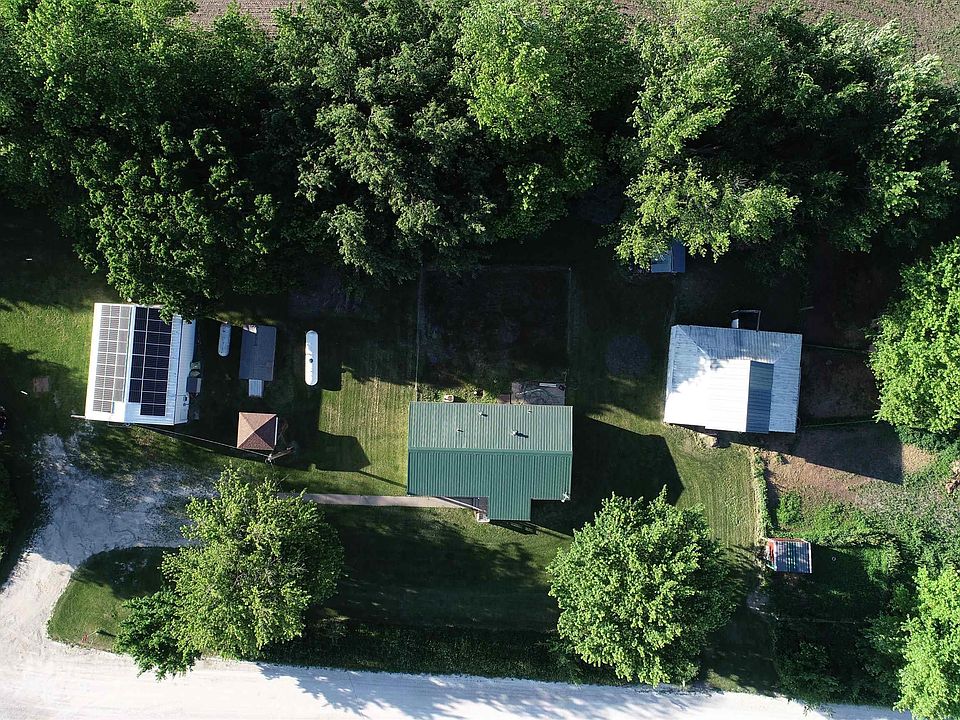 1720 335th St, Ainsworth, IA 52201 Zillow