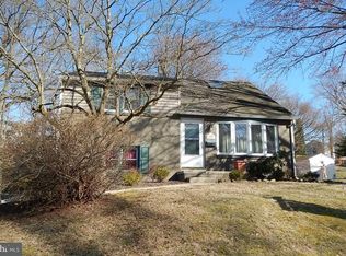 249 Brakel Ln, Media, PA 19063