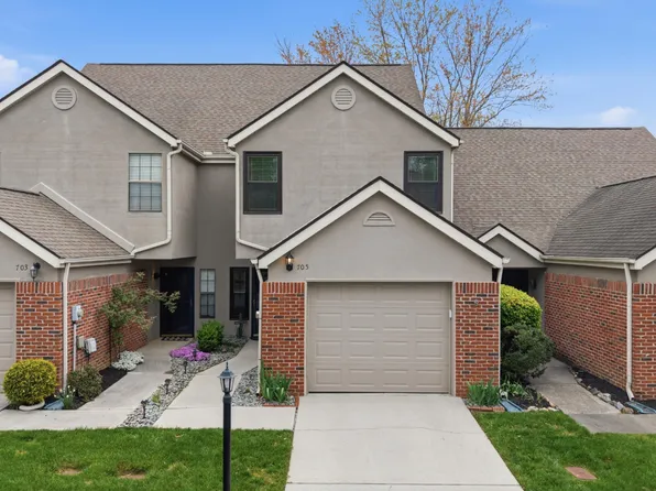 705 Farragut Commons Dr, Knoxville, TN 37934