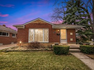 17447 Wick Rd, Allen Park, MI 48101