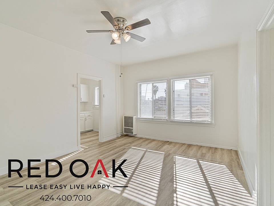 1st image of 147 3/4 S Normandie Ave #311