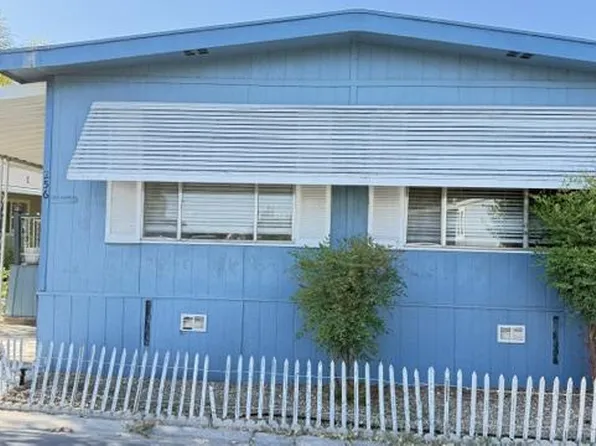 2151 Oakland Rd Spc 256, San Jose, CA 95131