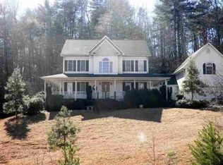 1980 Mount Tabor Church Rd, Easley, SC 29640