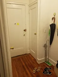 Rented by Allen Harris, LREB