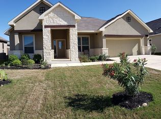 3538 Hurricane Trl, New Braunfels, TX 78130